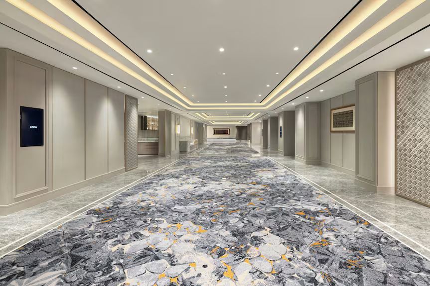 Meeting Facilities